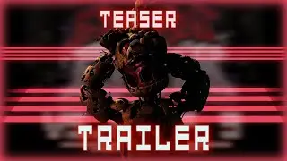 Vs. FNaF 3 - Teaser Trailer (FNF Mods)