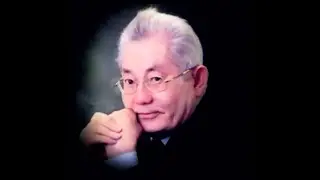 КСРО - ның халық әртісі, Қазақтың ұлы композиторы Еркеғали Рахмадиевтың 90 жылдың мерейтойы.