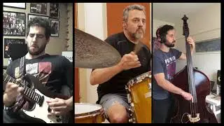 Modulación métrica (Fer Martinez)
