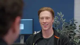 The College Tour - Athletics (segment 5)