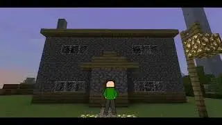 Minecraft vid XxX #5