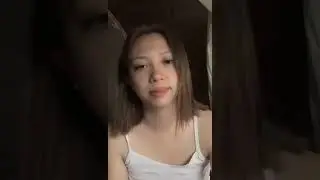 LIVE TIKTOK CEWEK CANTIK BLUNDER NO ARMOR 