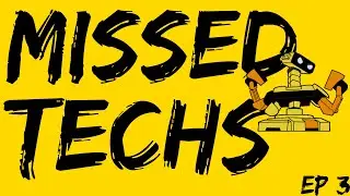 How to Punish Missed Techs | Game Tactics | Ep. 3