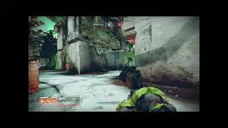 For all those people saying the FOV is too high (Destiny 2 21:9 vs 16:9)