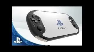 Sony PS Vita X official introduction trailer 2019