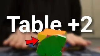 When You Get The WR Scramble