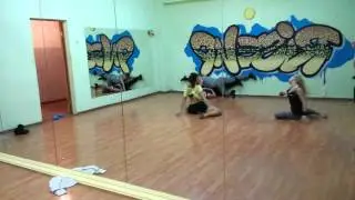 Связка contemp DS_RISE_UP