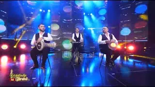 Baboo Darabuka & Dj Benity -  Gezuar 2023