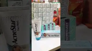 Pimples and Acne treatment. #pimple #acnetreatment #medicalstore #drxsumitkaushik