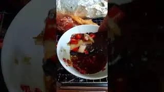 Street Food Betamax inihaw #subscribe #shortsyoutube #fypシ #fyp