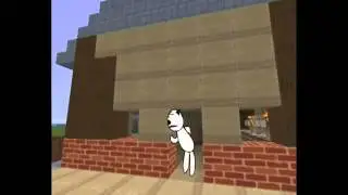 Майнкрафт для нубов 2 часть)