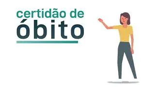 Registros Públicos - como obter certidão de óbito