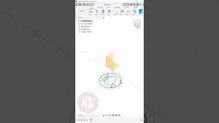 Fusion 360: How to import an SVG file  