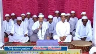 YA ROBBI SHOLLI 'ALA MUHAMMAD.DAT