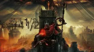 Elden Ring: Shadow of the erdtree Прохождение#4 1/2 (Без Комментариев)