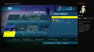 quacked29times's Live PS4 Broadcast