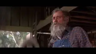 Road House (1989) - Tai Chi By The River
