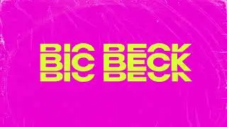 BIC BECK - Gabi Landin X KARAN! X Shavozo (Official Music)