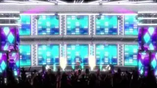 The Sims 3 Showtime - Behind the Scenes with Katy Perry