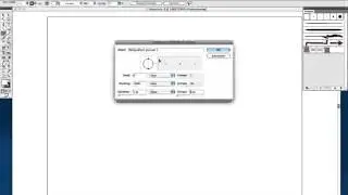 Creating a Custom Brush in Adobe Illustrator