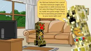 Dark S Rank Creeper says 