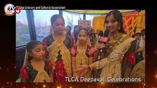 Kids, Teenagers and Adults about President of TLCA President Kiran Reddy Parvathala || TV5 Digital