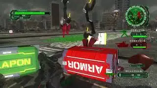 EDF6 Is Bonkers Awesome (feat. DM)