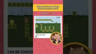 Become a game creator TODAY!