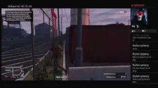GTA 5 Bengts DarHus2
