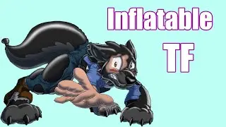 Inflatable Transformation / Inflatable TFTG (Part 2)