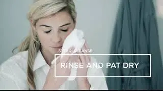 How to Use the Spade Sonic Cleanser and Massager