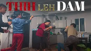 THIH LEH DAM BEHIND THE SCENE 3