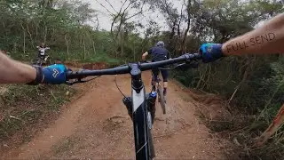 FULL SEND FRIDAYS | Giba Gorge MTB Park