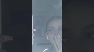 The DAY he left me!!!! 😢| Brighton Sharbino short video IG repost tiktok 💞