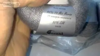 Пряжа Газзал Экслюзив (Gazzal Exclusive) Турция