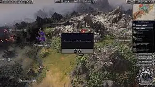 Thorgrim Grudgebearer Legendary Campaign Walkthrough/Gameplay Part 1