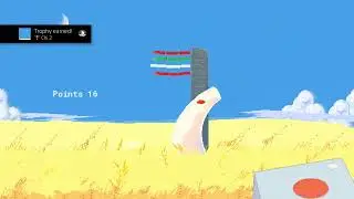 The Button Be: Fields Edition (PS4)