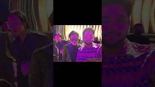 Indian celebrities who have met BTS! #bts #shorts #btsarmy #trending #viral #btshorts
