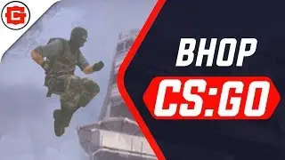 BHOP CS:GO