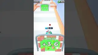 Collect 2 Fill - All Levels Gameplay Pop Pi (Levels 10-12)