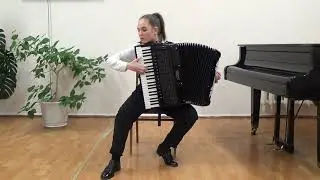 1 тур конкурса имени С.Орлова