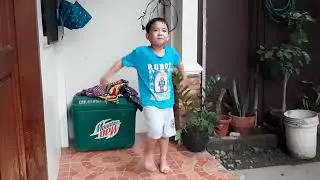 Bibibing marikit daw haha.
