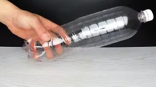 2 Awesome Tricks with Plastic Bottle