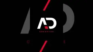 how to create logo in #illustrator #shorts #illustratortutorials #logo #logodesign #logodesigner