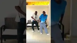 When jeyw09 🇨🇩  @levicabutu_officiel 🇨🇬 link up.🔥 @fallyipupa01 - #bloqué  @mobeti_beat #naijajamzz