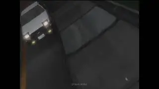 Школьник Такуми на восьмëрке хасанит боком