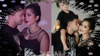 Hot Foto Mesra Raffi Ahmad & Nagita Slavina (gigi)