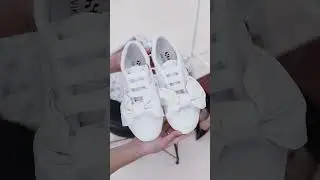 Superga x Viktor & Rolf
