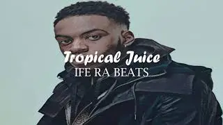 [FREE] Not3s x Mostack Type beat - 'Tropical Juice' (Prod. IFE RA)