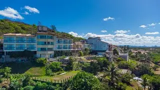 POUSADA Á VENDA EM GUARAPARI!